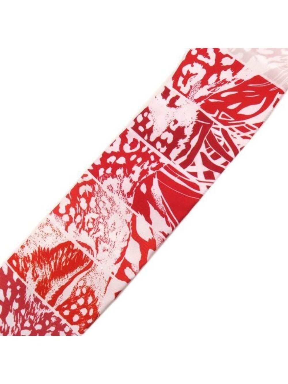Hermes Twilly Scarf - Picture 6 of 9